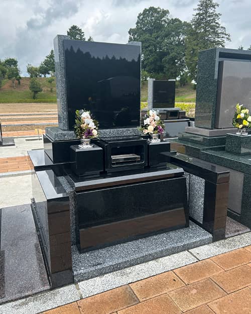 吹雪石＋インドクンナム