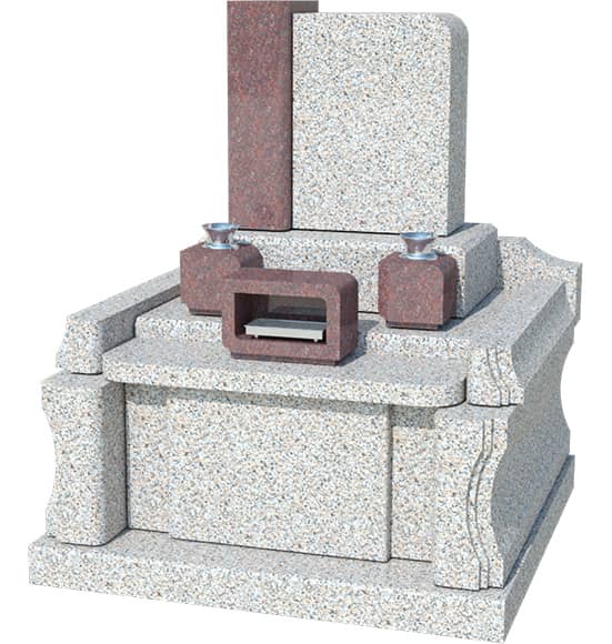 万成石+インド赤