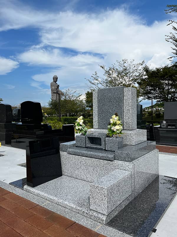 天山石+稲田石インド黒